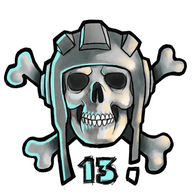 TMBH emblem