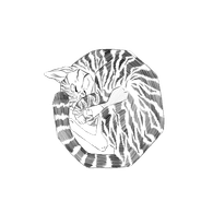 HOME- emblem