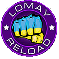 LOMAY emblem