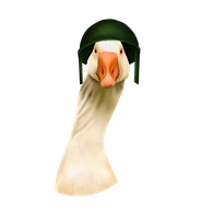 GEESE emblem