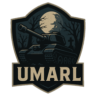 UMARL emblem