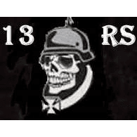 13-RS emblem