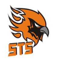 STS88 emblem