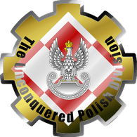 TUQPD emblem