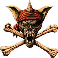 RWILD emblem