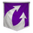 K-O-F emblem