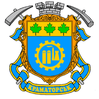 KRAM emblem