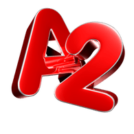 A2 emblem