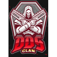 DDS- emblem