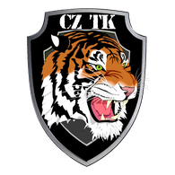 CZTK1 emblem