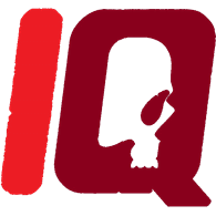 I_Q emblem