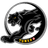 TUNED emblem