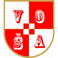 VOSA emblem