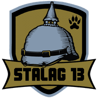 STG13 emblem