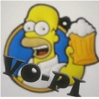 VO-PI emblem