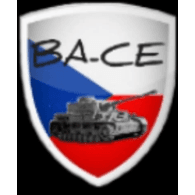 BA-CE emblem