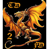 TDFD2 emblem