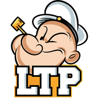 LTP emblem