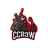 CCR3W emblem