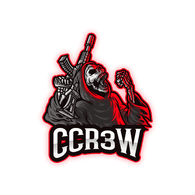 CCR3W emblem