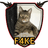 -F4KE emblem