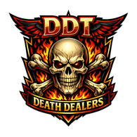 DDT- emblem