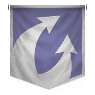 JUNG7 emblem