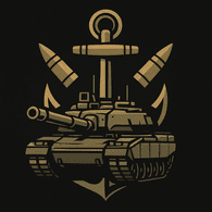 A6R2M emblem