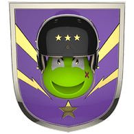 FRGS emblem