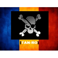 TANRO emblem