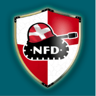 -NFD- emblem