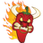 SCOVI emblem