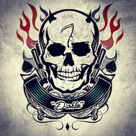 SQD emblem