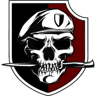 SMSO emblem