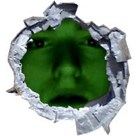 MWOTG emblem