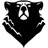 -R_B- emblem