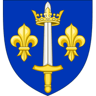 JDARK emblem