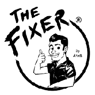 FXR emblem