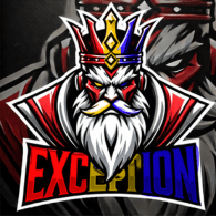 EXCPT emblem