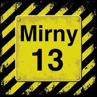 M_13 emblem
