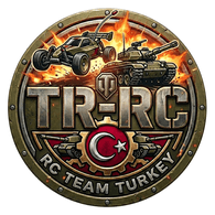 TR-RC emblem