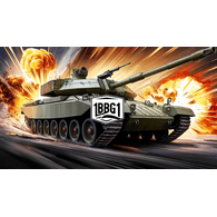 1BBG1 emblem