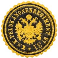 NR-31 emblem