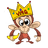 YMG emblem