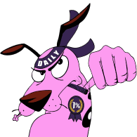 DAILY emblem
