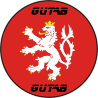 GUTAB emblem