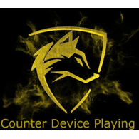 C_D_P emblem