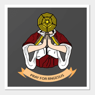 PRNG emblem