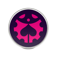 D-I-O emblem