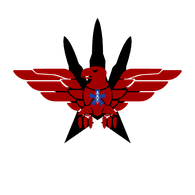 MTRS emblem